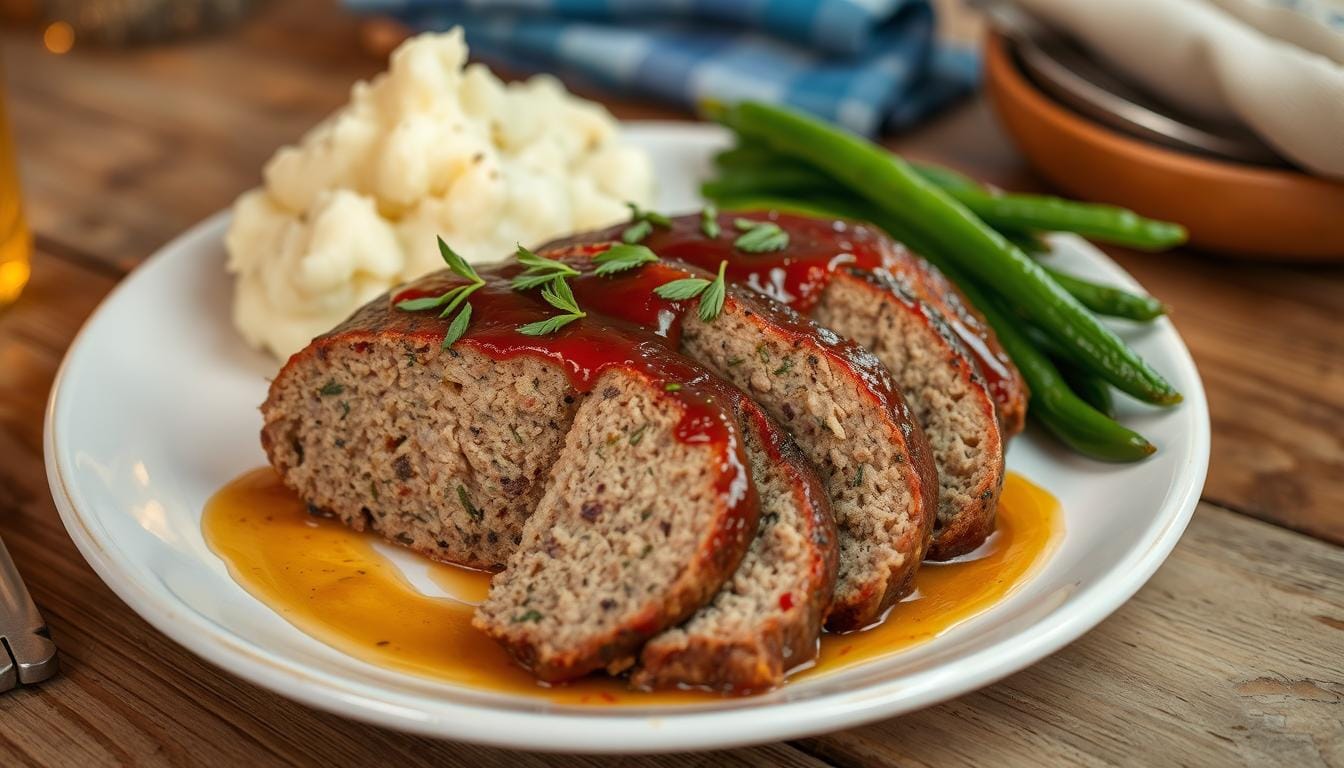 meatloaf recipe lipton onion soup