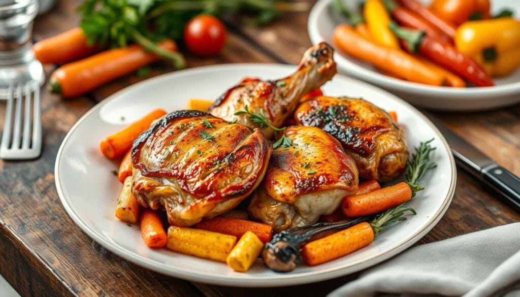 simple chicken dinner ideas