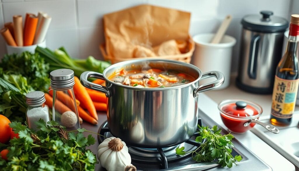 soup mistakes